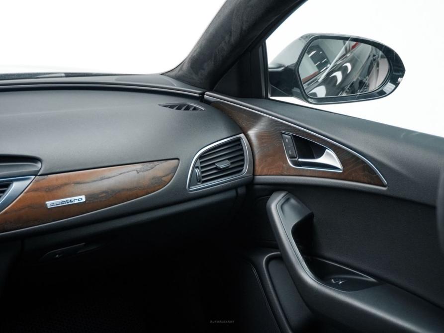 Audi A6 IV (C7) Рестайлинг Ростов-на-Дону  - изображение 21