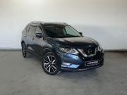 Nissan X-Trail III Рестайлинг Москва  - изображение 25