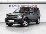 Land Rover Discovery III Тюмень  - изображение 29