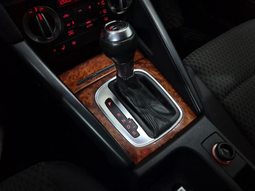 Audi A3 II (8P) Рестайлинг 2 Альметьевск  - изображение 19