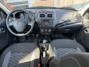 Lada (ВАЗ) Granta I Рестайлинг Воронеж  - изображение 21
