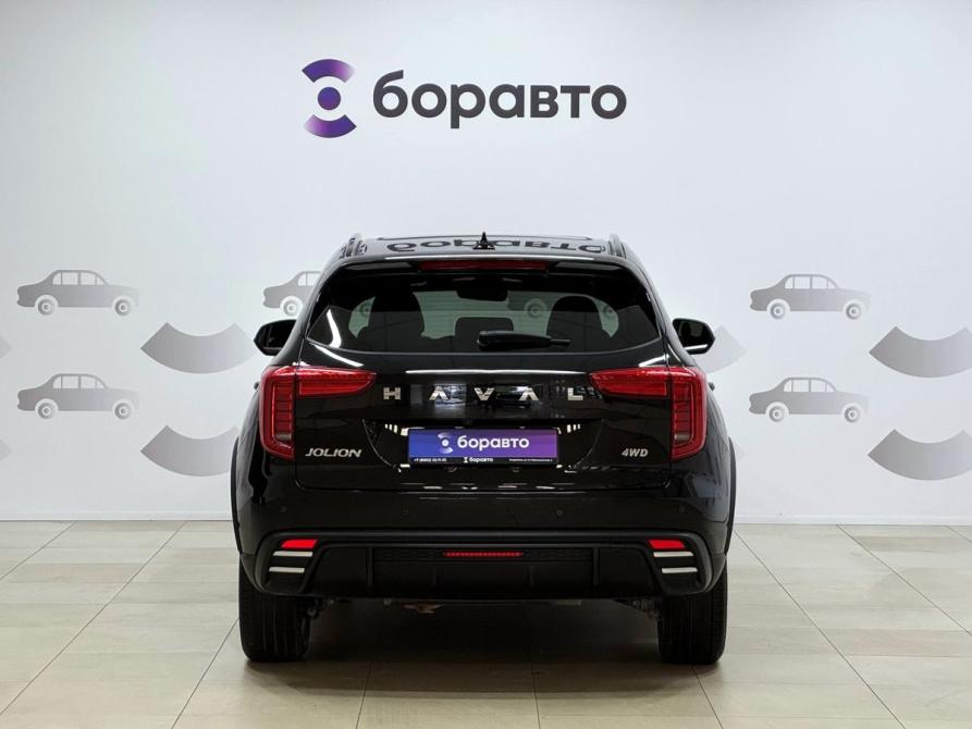 Haval Jolion I Рестайлинг Ставрополь  - изображение 5