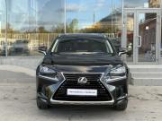 Lexus NX I Рестайлинг Новосибирск  - изображение 22