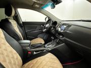 Kia Sportage III Москва  - изображение 26