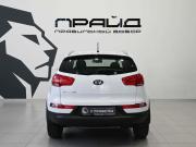 Kia Sportage III Рестайлинг Ростов-на-Дону  - изображение 28