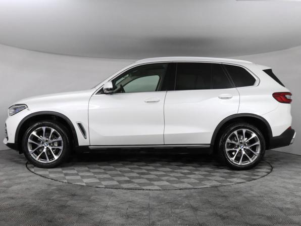 BMW X5 IV (G05/G18) с пробегом 2019 года, цена 6 499 000 рублей, 89291 км, внедорожник, Автокод Объявления
