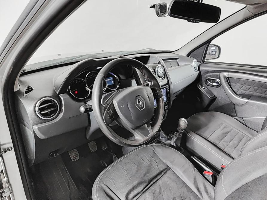 Renault Duster I Рестайлинг Уфа  - изображение 20