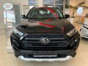 Toyota RAV4 V (XA50) Новосибирск  - изображение 20