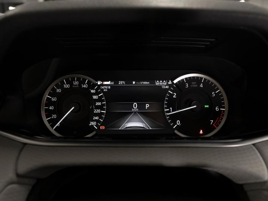Land Rover Range Rover Evoque II Москва  - изображение 11