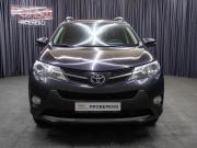 Toyota RAV4 IV (XA40) Москва  - изображение 24