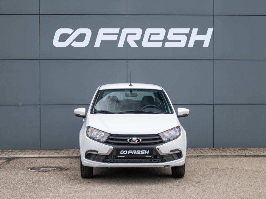 Lada (ВАЗ) Granta I Рестайлинг Краснодар  - изображение 3