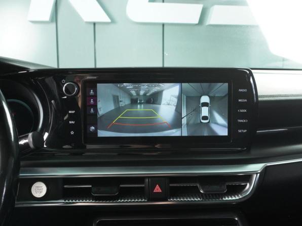 Kia K5 III с пробегом 2021 года, цена 2 369 000 рублей, 114291 км, седан, Автокод Объявления