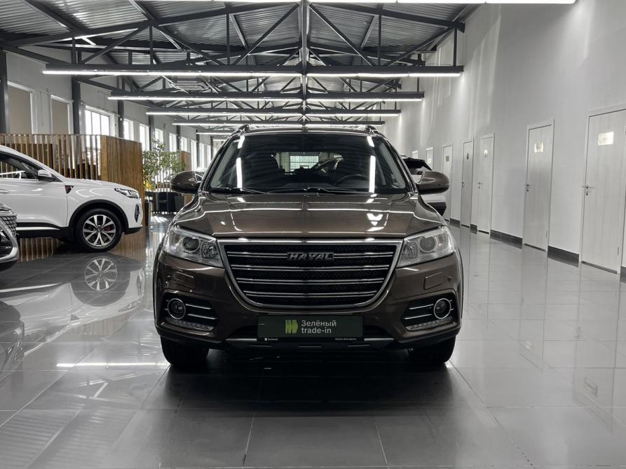 Haval H6 I Тверь  - изображение 3