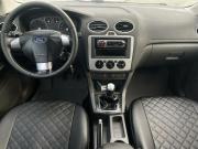 Ford Focus II Новосибирск  - изображение 25