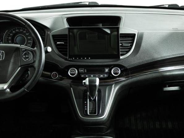 Honda CR-V IV Рестайлинг с пробегом 2015 года, цена 1 925 989 рублей, 220000 км, внедорожник, Автокод Объявления