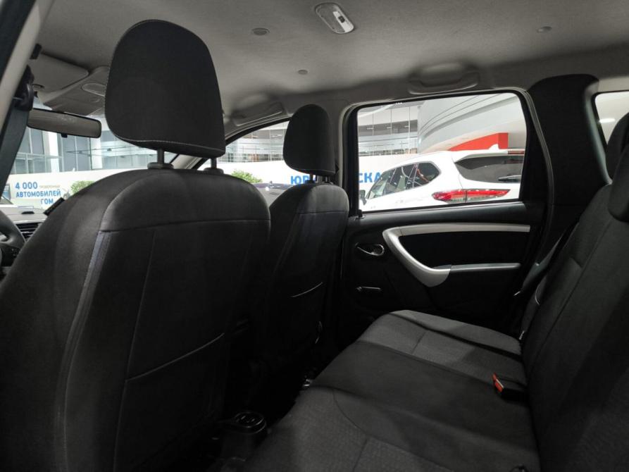 Nissan Terrano III (D10) Казань  - изображение 15