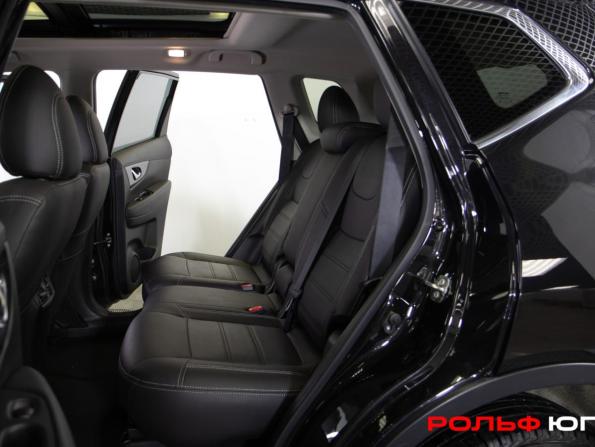 Nissan X-Trail III Рестайлинг с пробегом 2021 года, цена 2 698 000 рублей, 71612 км, внедорожник, Автокод Объявления