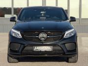 Mercedes-Benz GLE Coupe I (C292) Волгоград  - изображение 43