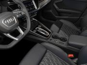 Audi A3 IV (8Y) Рестайлинг Москва  - изображение 40