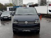 Volkswagen Caravelle T6 Москва  - изображение 17