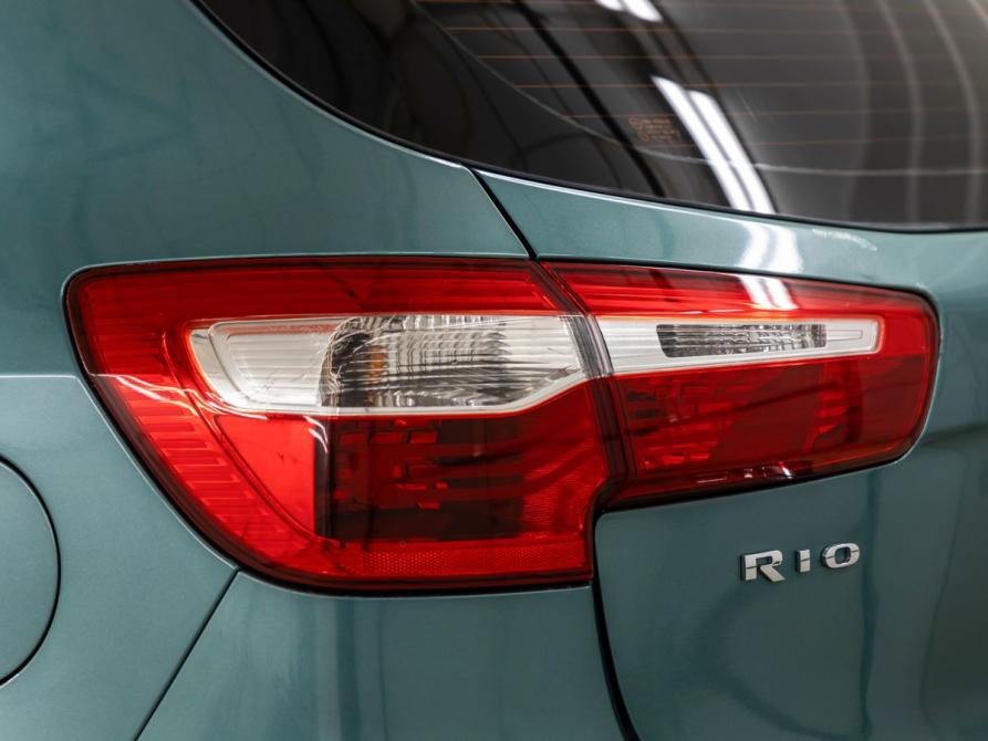 Kia Rio III Волгоград  - изображение 12