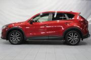 Mazda CX-5 I Кемерово  - изображение 25
