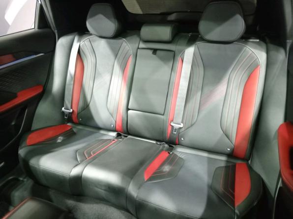 Geely Coolray I Рестайлинг с пробегом 2023 года, цена 1 970 000 рублей, 52446 км, внедорожник, Автокод Объявления