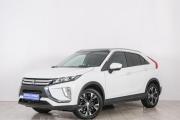 Mitsubishi Eclipse Cross I Красноярск  - изображение 29