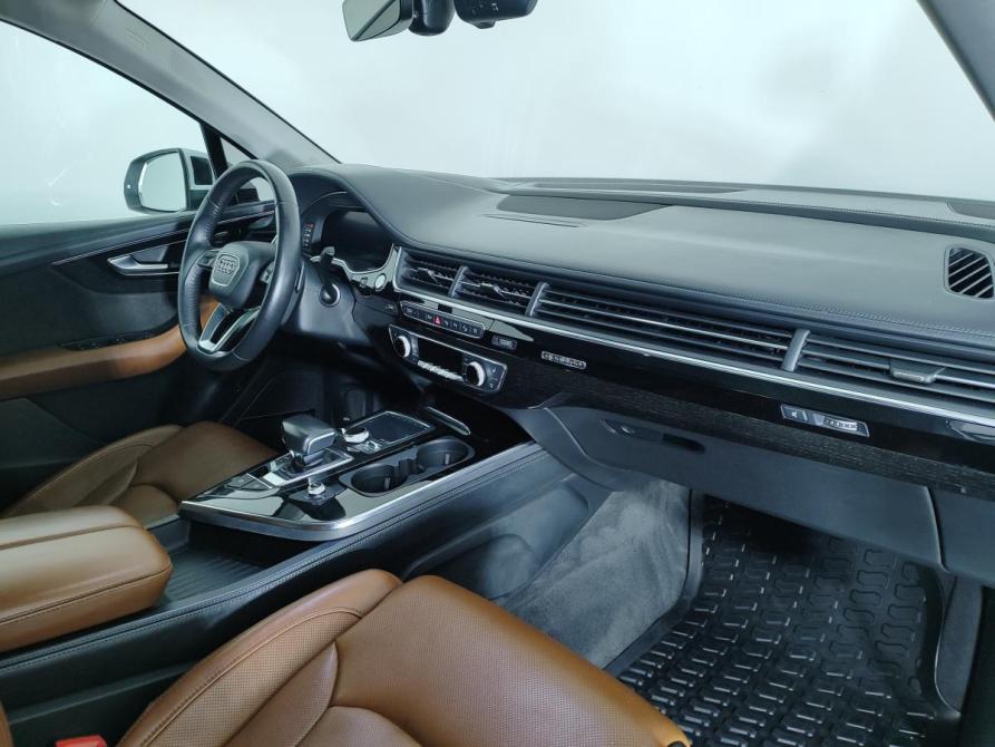 Audi Q7 II (4M) Ростов-на-Дону  - изображение 23