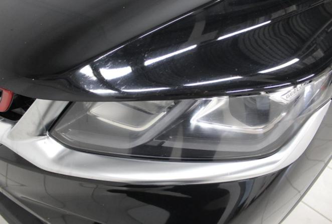 Geely Coolray I с пробегом 2022 года, цена 1 650 000 рублей, 89018 км, внедорожник, Автокод Объявления