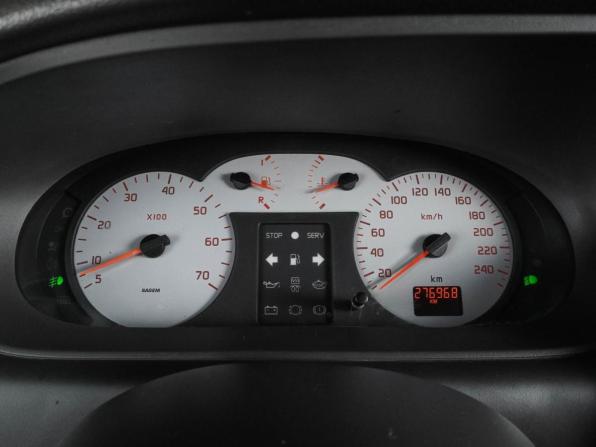 Renault Scenic I Рестайлинг с пробегом 1999 года, цена 299 000 рублей, 276968 км, компактвэн, Автокод Объявления