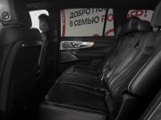 GAC GS8 II Москва  - изображение 34