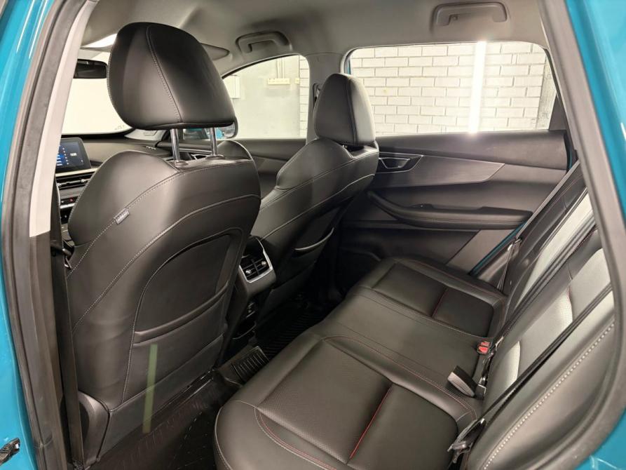 Chery Tiggo 7 Pro I Екатеринбург  - изображение 15