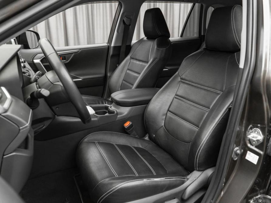 Toyota RAV4 V (XA50) Москва  - изображение 9