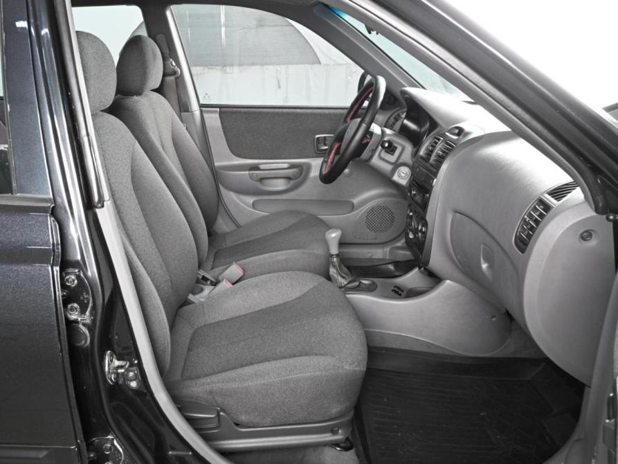Hyundai Accent II Ростов-на-Дону  - изображение 8