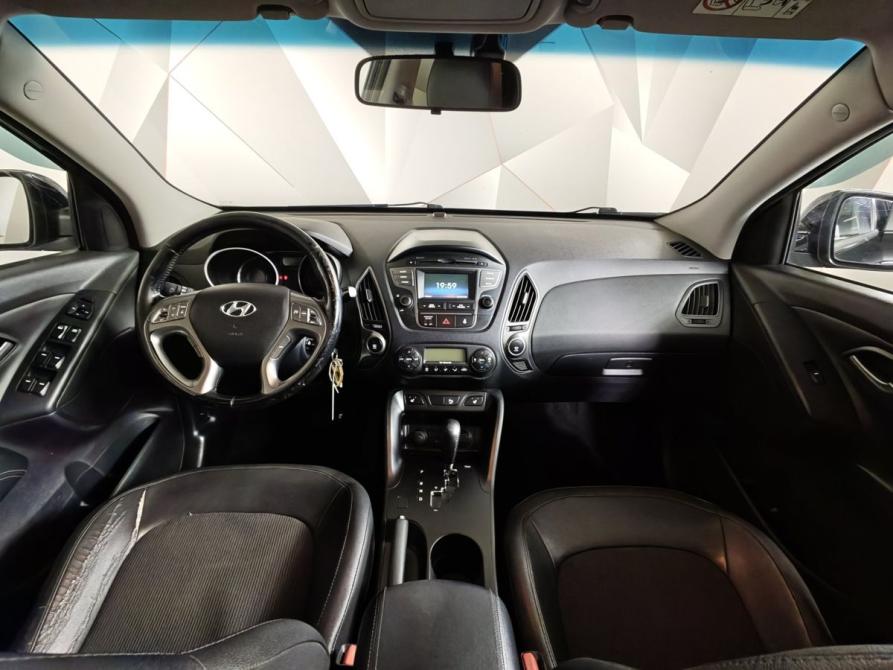 Hyundai ix35 I Рестайлинг Москва  - изображение 14