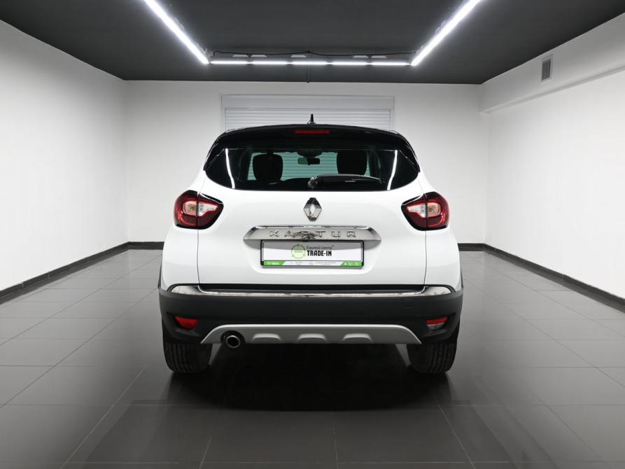 Renault Kaptur I Рестайлинг Тверь  - изображение 4