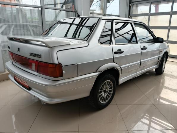 Lada (ВАЗ) 2115 с пробегом 2008 года, цена 137 000 рублей, 114000 км, седан, Автокод Объявления