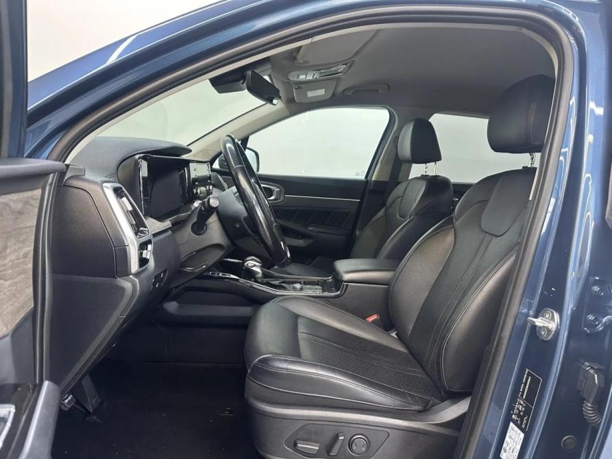 Kia Sorento IV Барнаул  - изображение 19