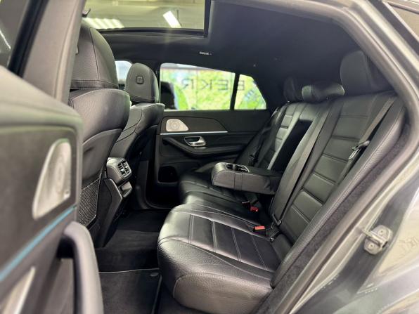 Mercedes-Benz GLE Coupe II (C167) с пробегом 2020 года, цена 7 990 000 рублей, 79746 км, внедорожник, Автокод Объявления