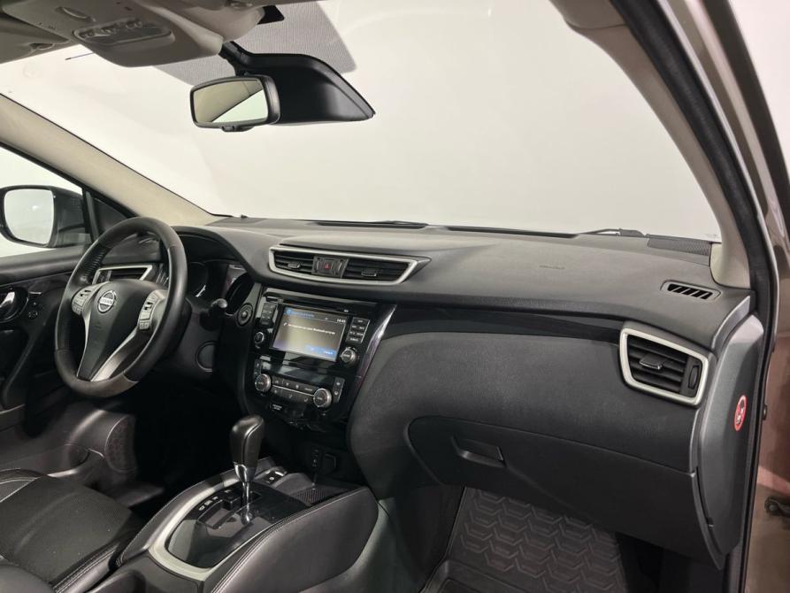 Nissan Qashqai II Ижевск  - изображение 9