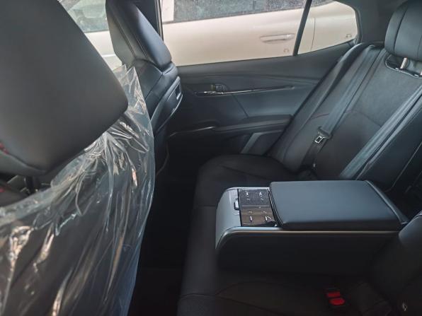 Новый Toyota Camry IX (XV80) China Market 2026 года, цена 4 490 000 рублей, седан, Автокод Объявления