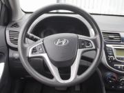 Hyundai Solaris I Москва  - изображение 29