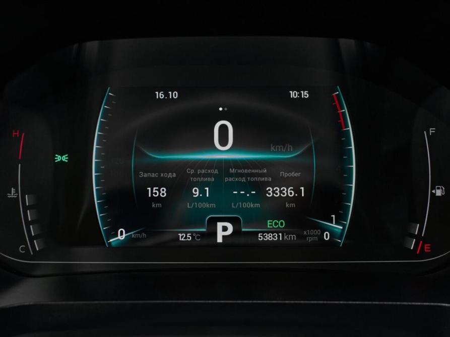 Xcite X-Cross 7 Екатеринбург  - изображение 15