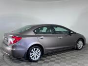 Honda Civic IX Ростов-на-Дону  - изображение 24