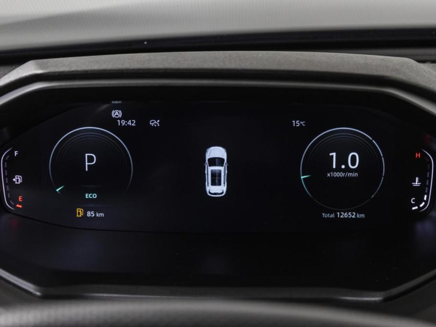 Changan UNI-S (CS55 Plus) Москва  - изображение 13