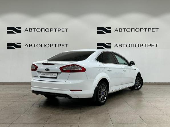 Ford Mondeo IV Рестайлинг с пробегом 2012 года, цена 629 000 рублей, 263609 км, седан, Автокод Объявления