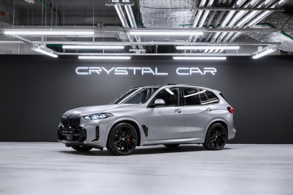 BMW X5 IV (G05/G18) Рестайлинг Москва  - изображение 1