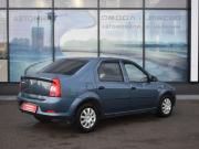 Renault Logan I Рестайлинг Архангельск  - изображение 17