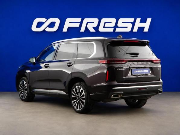 Exeed VX I с пробегом 2022 года, цена 2 848 444 рубля, 41273 км, внедорожник, Автокод Объявления